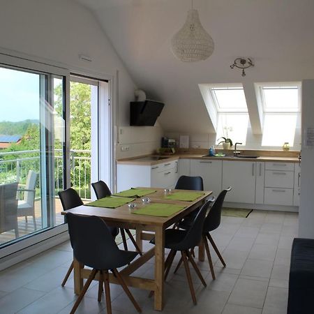 Ferienwohnung Seelicht Ульдінген-Мюльгофен Екстер'єр фото