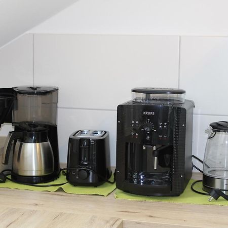 Ferienwohnung Seelicht Ульдінген-Мюльгофен Екстер'єр фото