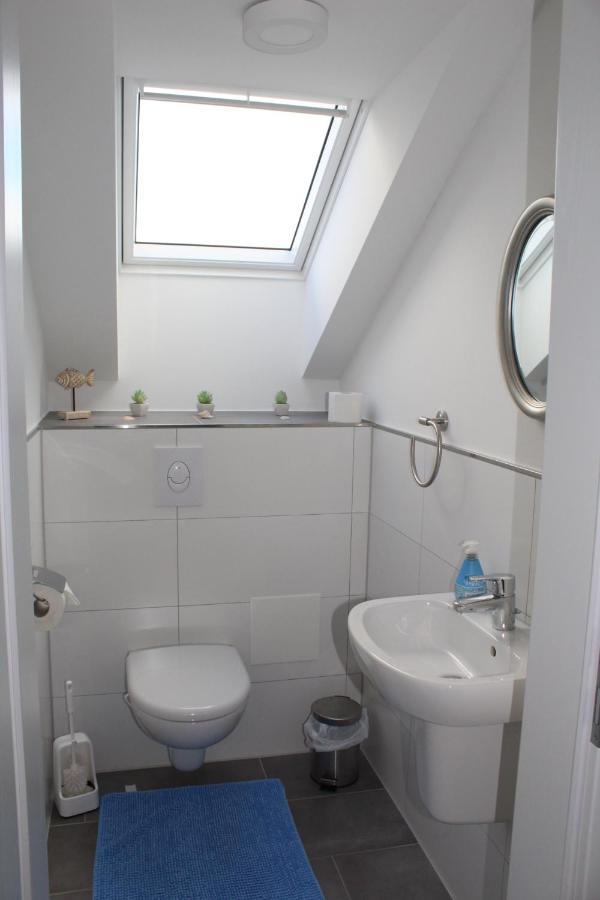 Ferienwohnung Seelicht Ульдінген-Мюльгофен Екстер'єр фото