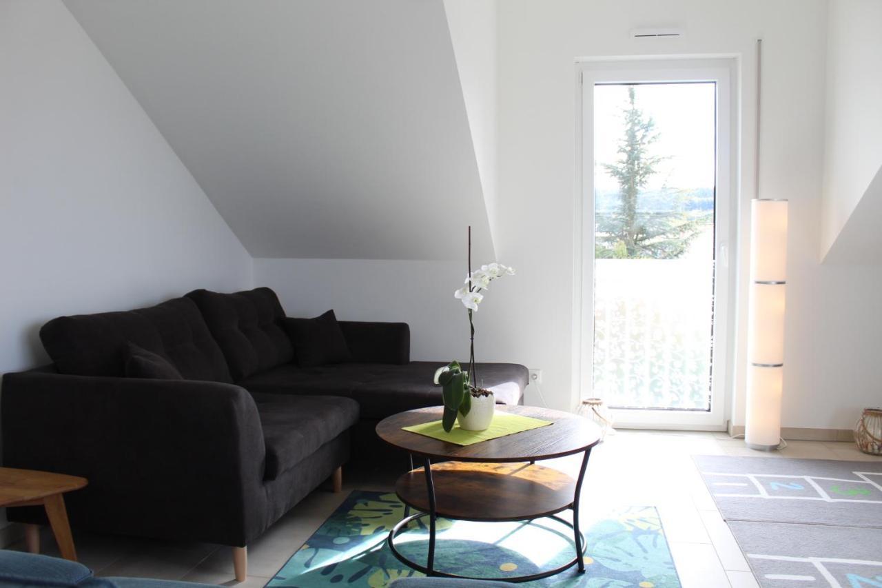 Ferienwohnung Seelicht Ульдінген-Мюльгофен Екстер'єр фото