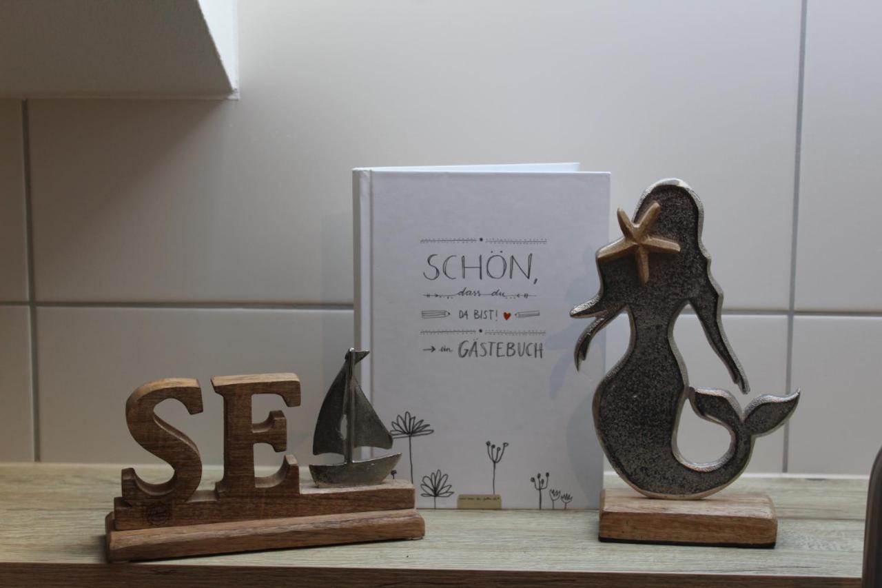 Ferienwohnung Seelicht Ульдінген-Мюльгофен Екстер'єр фото