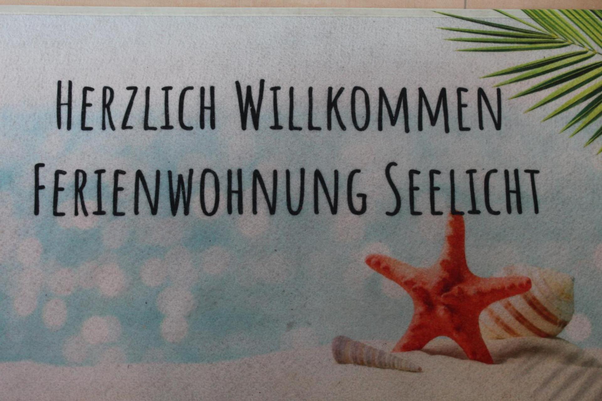 Ferienwohnung Seelicht Ульдінген-Мюльгофен Екстер'єр фото