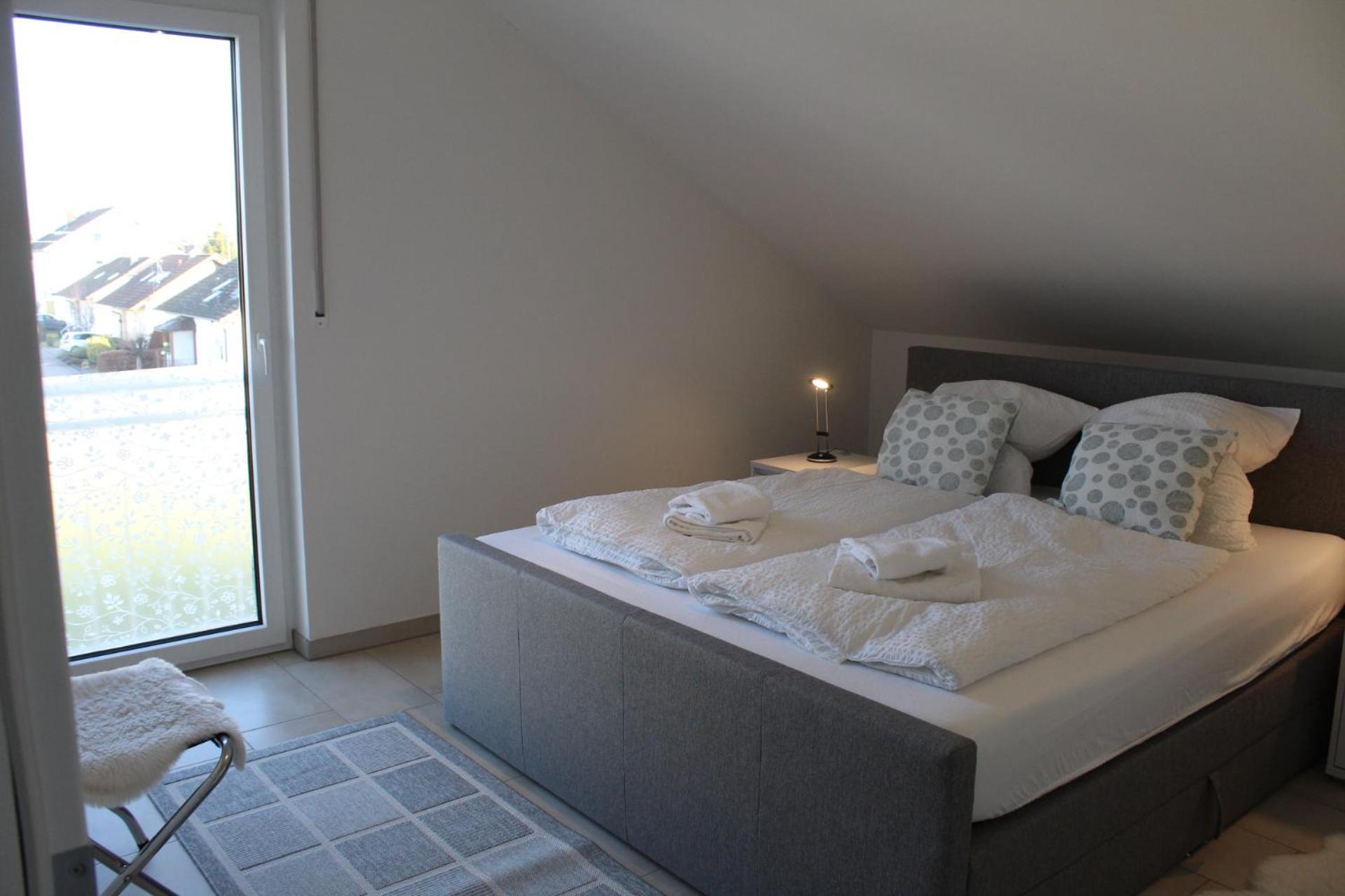 Ferienwohnung Seelicht Ульдінген-Мюльгофен Екстер'єр фото