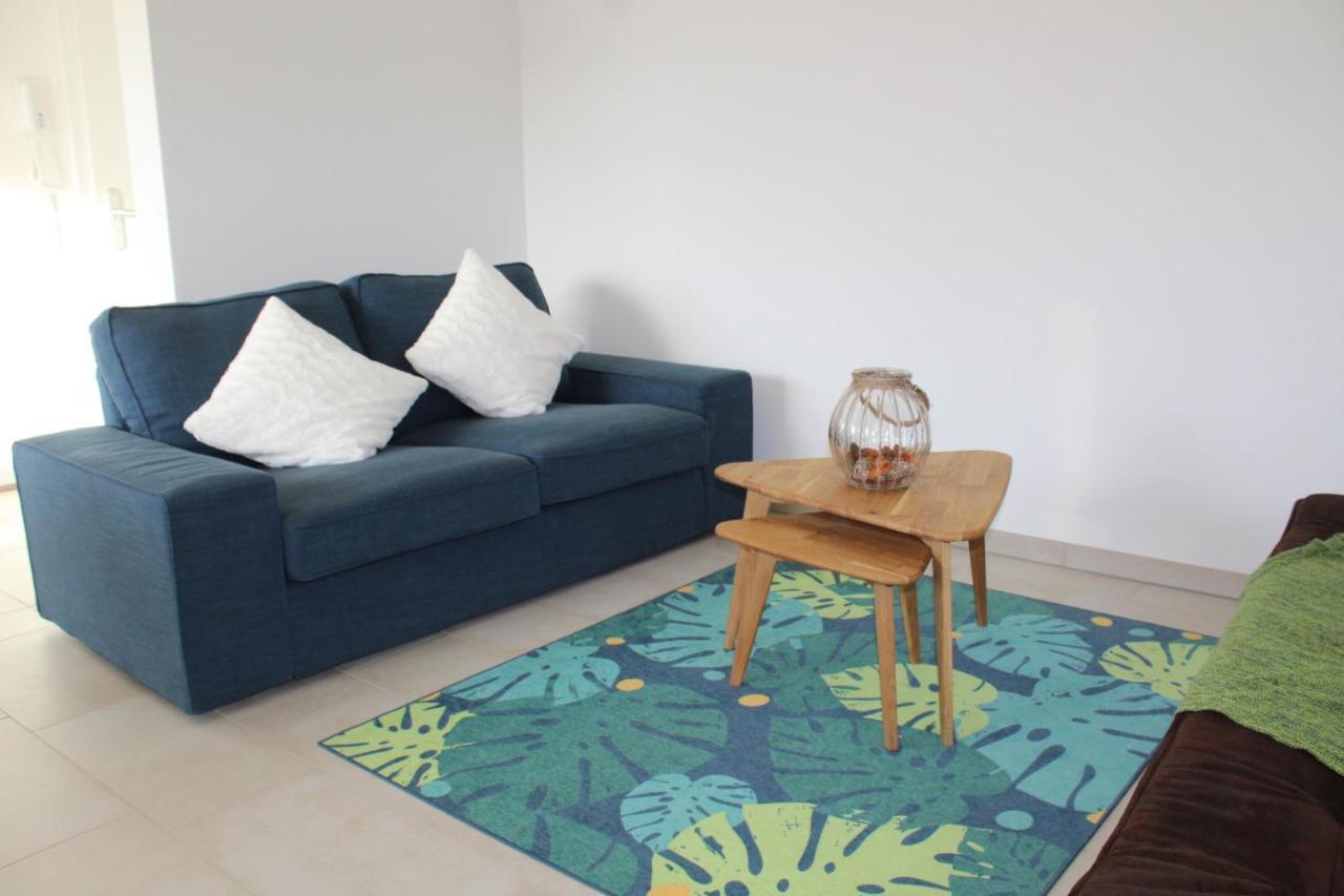 Ferienwohnung Seelicht Ульдінген-Мюльгофен Екстер'єр фото